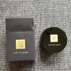 N organic Vie ヒアルアップ リフトクリーム 10gのサムネイル