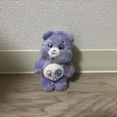 ケアベア シェアベア ぬいぐるみキーホルダー キーチェーン POPMART