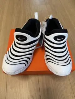 【新品未使用】NIKEダイナモフリー　22cm
