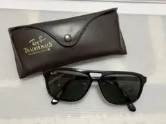 B&L レイバン トラディショナル FRANKLIN フランクリン