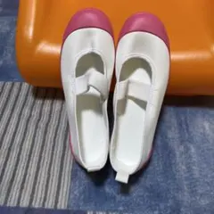 ア*ー様 ムーンスター上靴20.0cm