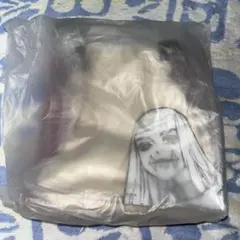 東京リベンジャーズ 原画展 原画コマクリアバッグ 三途春千夜