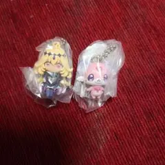 名探偵プリキュアスリング1