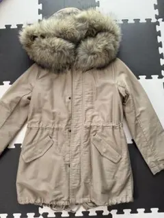 2026年最新】モッズ ファーの人気アイテム - メルカリ