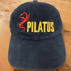 非売品 デッドストック EURO USA 90s 企業ロゴ ビンテージ キャップ
