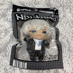 にじさんじ にじぱぺっと 2時だとか イブラヒム