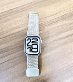 Apple Watch Series7　本体 41mm Nike+
