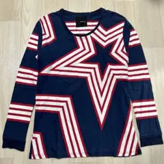 yoshio kubo L/S archive cut saw y2kのサムネイル