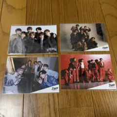 IMP. 公式写真&フォトセット