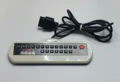 FC コントローラー 井出洋介の実戦麻雀用 中古