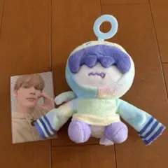 TXT ヒュニンカイ ポバトゥ - メルカリ