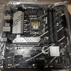 2026年最新】PRIME B660M-A D4の人気アイテム - メルカリ