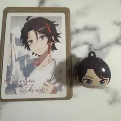 にじさんじ つむまる 三枝明那