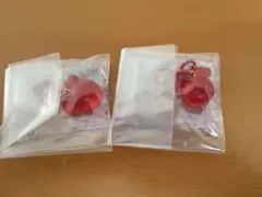 TWICE グミチャーム チェヨン 2個セット バラ売り不可