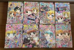 2026年最新】ちゃおコミック まとめ売りの人気アイテム - メルカリ