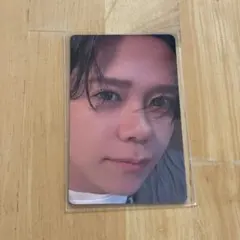 INI NEW YEAR POPUP 藤牧京介 第1弾 7000円 トレカ