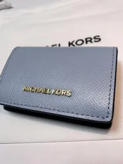 MICHAEL KORS マイケルコース　カードケース　名刺入れ