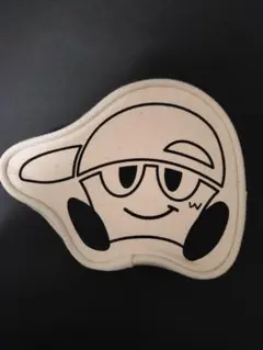 WEST. ポーチ ヤツ 関西七色男大祭り