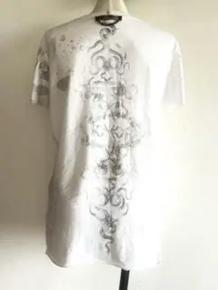 14thaddiction レイヤードカットソー - メルカリ