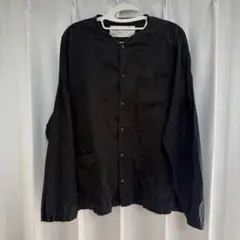 【美品】HARVESTY/ATELIER SHIRTS/アトリエシャツ/サイズ3