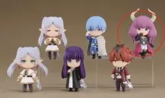 葬送のフリーレン ねんどろいど さぷらいず アウラ