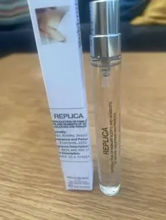 マルジェラ 未使用 レプリカ レイジーサンデーモーニング 10ml