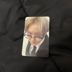 enhypen ジョンウォン トレカ