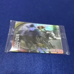 サラブレッドホースコレクション 第3R マッドクール