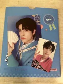 ENHYPEN シーグリ ジェイク