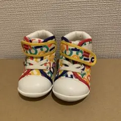MIKIHOUSE ミキハウス シューズ 11.5cm