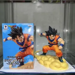ドラゴンボールZ 孫悟空