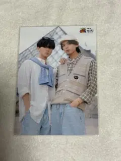 2025年最新】スパフル小田惟真の人気アイテム - メルカリ