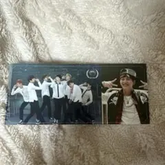 BTS SKOOL LUV AFFAIR SUGA