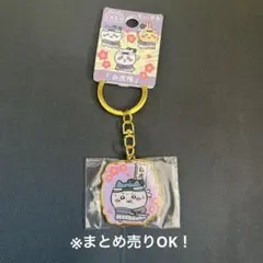 ご当地ちいかわ　福島/白虎隊　ハチワレ