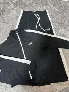 PUMA ジャージセットアップ スカートSサイズ・上Mサイズ
