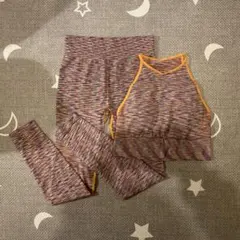 トレーニングウェア