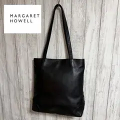 2026年最新】マーガレットハウエル トートバッグの人気アイテム - メルカリ