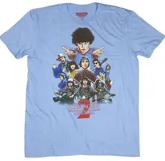 「激レア」公式　ストレンジャーシングス　tシャツ