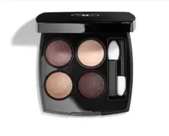 CHANEL レキャトルオンブル ティセリボリ アイシャドウ