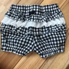 かぼちゃパンツ