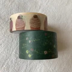 mt 限定　マスキングテープ