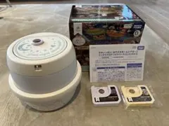 DVDケンマくん  DVD研磨機 スターターキット 26-07-123 DVDケンマくん HOME DVD研磨機 スターターキット 26-07-123 - メルカリ