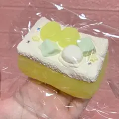 kikisquishy 夏色3層トースト - メルカリ
