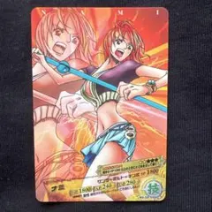 2026年最新】ワンピース ARカードダス ナミの人気アイテム - メルカリ
