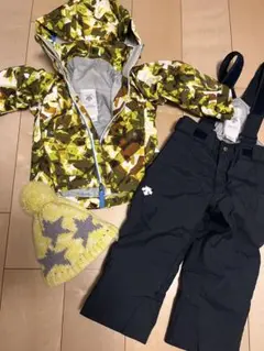 DESCENTE/デサント スノーウェア　サイズ90