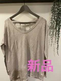 American Eagle  アメリカンイーグル 新品未使用カットソー