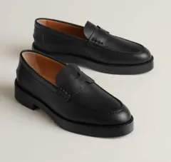 2025年最新】エルメスモカシン37.5の人気アイテム - メルカリ