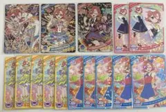 アイプリ リング2弾 おとめ スペースバズリウムプラネット サイン