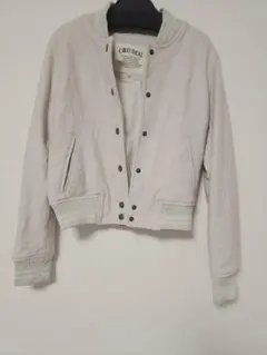 COCO DEAL ベージュピンクジャケット サイズ2