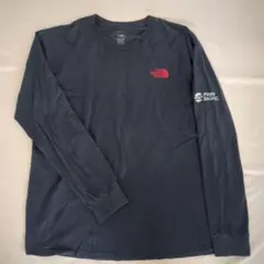 【稀少サイズXXL】THE NORTH FACE 長袖カットソー